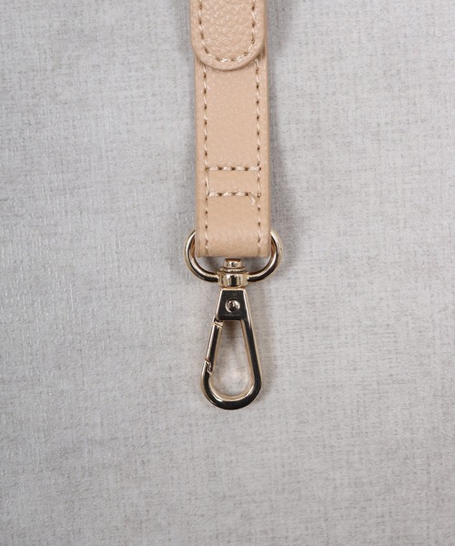 ROOTOTE 2wayショルダートート（合皮）（ショルダーバッグ）｜ROOTOTE（ルートート）