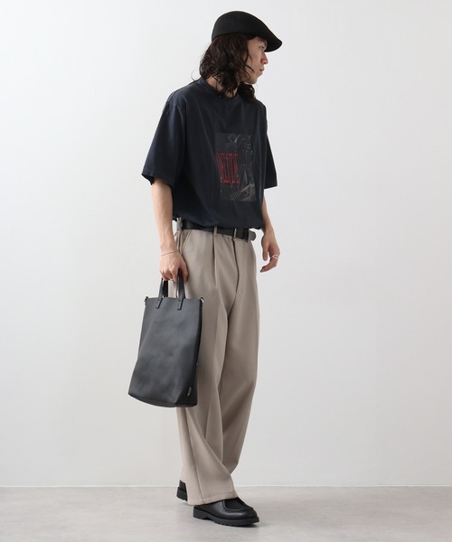 ROOTOTE 2wayショルダートート（合皮）（ショルダーバッグ）｜ROOTOTE（ルートート）