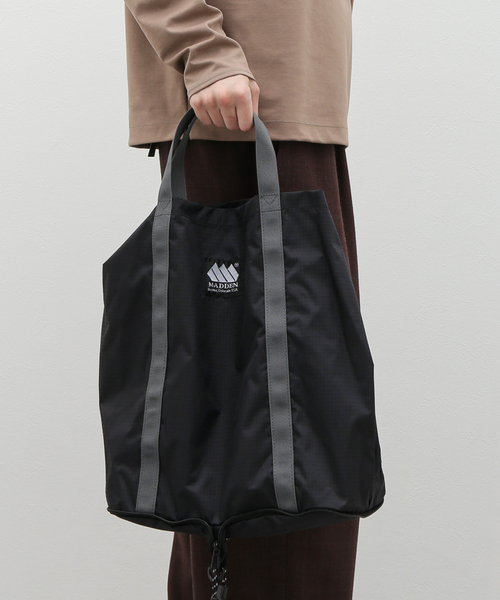 [DEINET] DEINET LOGO TWO WAY ECO BAG ★すぐ品切れ★ 🇰🇷訂購｜DEINET｜DEINET LOGO TWO WAY ECO BAG 3色| AnyNOID