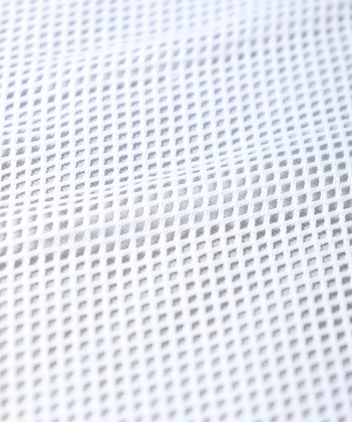 FUNALIVE(ファンアライブ)の「フルジップナイロンブルゾン(ナイロンジャケット・メンズ・ブラック/グレー/オフホワイト/サックスブルー・L/M)」の18枚目の写真