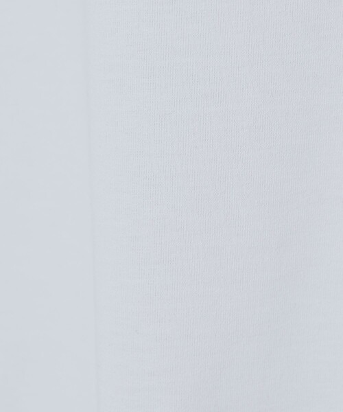 FREAK'S STORE（フリークスストア）の「FREAK’S STORE/フリークスストア AIRDRY 7.7オンス ビックシルエット クルーネック ポケットTシャツ/エアドライ/吸水速乾（Tシャツ/カットソー・メンズ・グレイッシュベージュ/チャコール/その他1/ブラック/ホワイト・SMALL/MEDIUM/LARGE）」の15枚目の写真