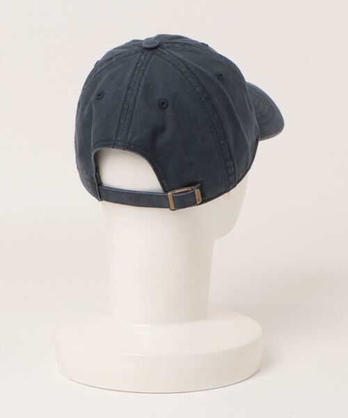 47_(フォーティセブン)の「【47】YNKEESLAKE SHORE ヤンキース ベースボールキャップ(キャップ・メンズ・ネイビー・フリー)」の2枚目の写真