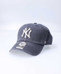 47 | 【47】ＹＮＫＥＥＳＬＡＫＥ ＳＨＯＲＥ ヤンキース ベースボールキャップ(キャップ)