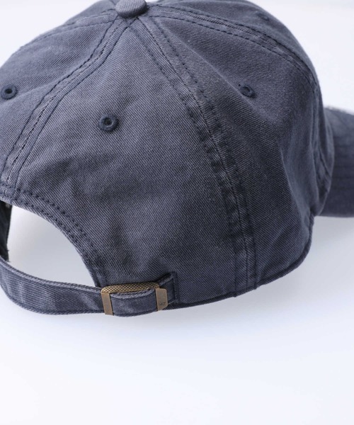 47_(フォーティセブン)の「【47】YNKEESLAKE SHORE ヤンキース ベースボールキャップ(キャップ・メンズ・ネイビー・フリー)」の9枚目の写真