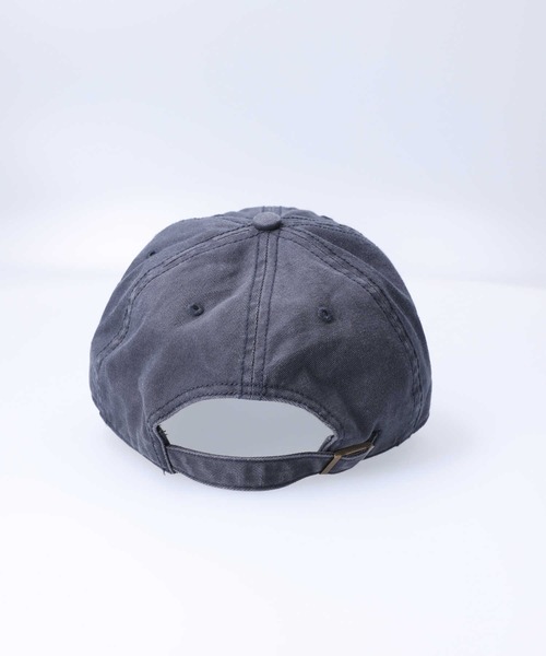 47_(フォーティセブン)の「【47】YNKEESLAKE SHORE ヤンキース ベースボールキャップ(キャップ・メンズ・ネイビー・フリー)」の7枚目の写真
