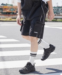 UMBRO | ∴WEGO/【24年春夏新作】別注UMBROナイロンショーツ(その他パンツ)