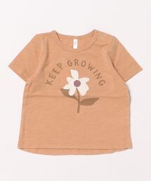 Rylee + Cru（ライリーアンドクルー）の「【Bs】【it】【Rylee＋Cru】BASIC TEE ||（その他ベビー用品）」