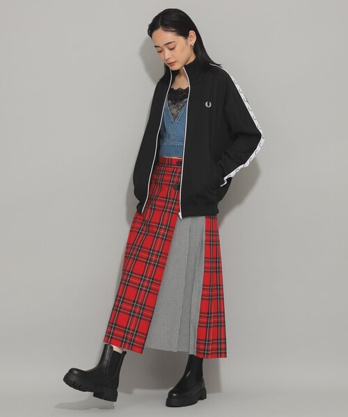 REMME(レメ)の「REMME / チェルシー ブーツ(ブーツ・レディース・ブラック・38/37/36/39/35)」の3枚目の写真