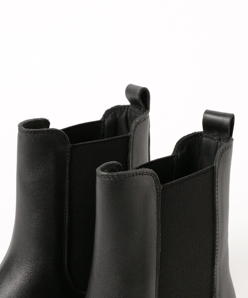 REMME(レメ)の「REMME / チェルシー ブーツ(ブーツ・レディース・ブラック・38/37/36/39/35)」の10枚目の写真