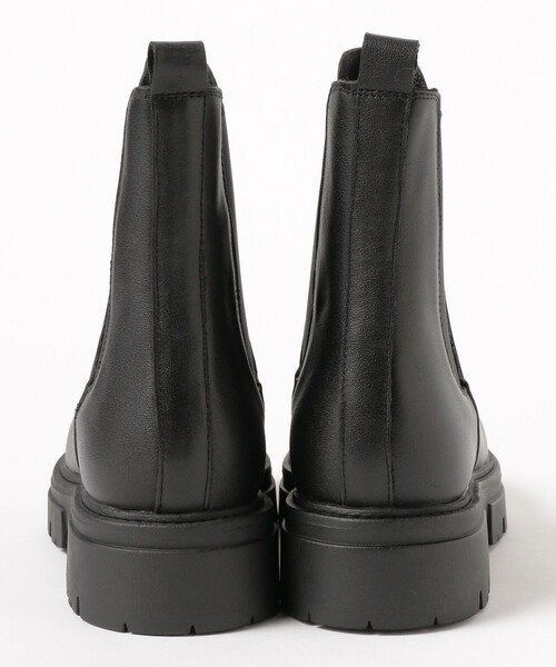 REMME(レメ)の「REMME / チェルシー ブーツ(ブーツ・レディース・ブラック・38/37/36/39/35)」の13枚目の写真