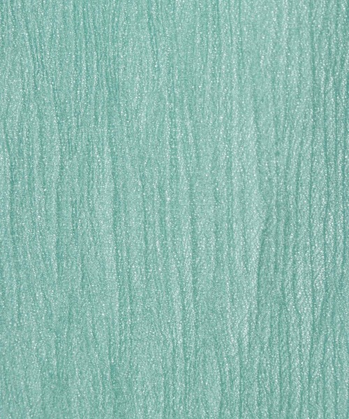 31 Sons de mode(トランテアン ソン ドゥ モード)の「シアーメロートップス(Tシャツ/カットソー・レディース・オレンジ/ライトグレー/グリーン/クリーム・36)」の9枚目の写真