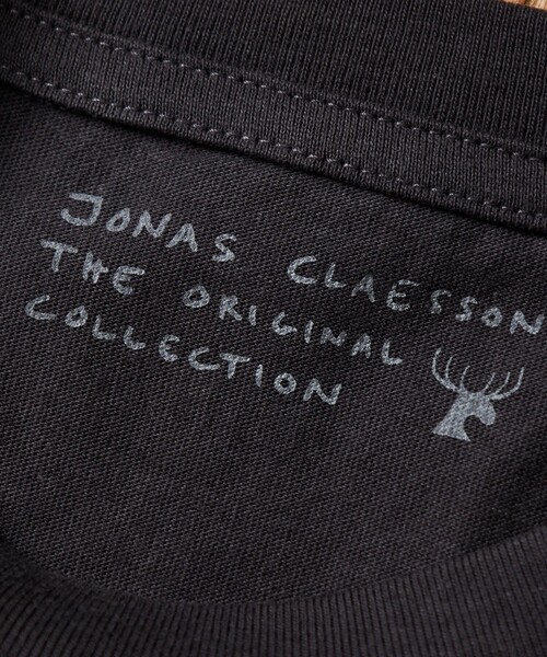 セール】JONAS CLAESSON/ジョナス クレアッソン Tropical Bird