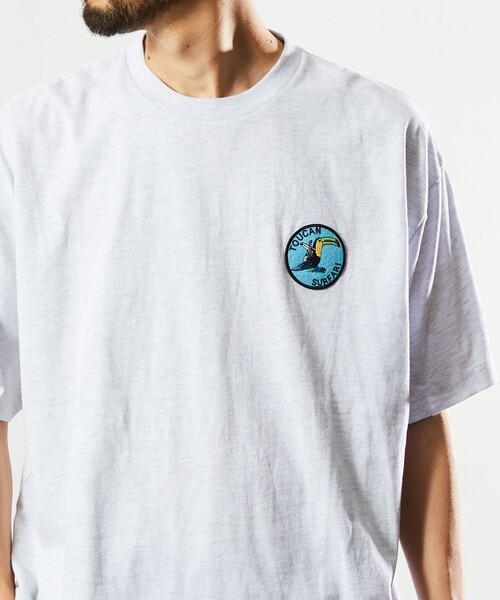 SCARZ♡ワッペンTシャツ TEAM – SCARZ OFFICIAL STORE