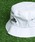 The Endless Summer�i�G���h���X�T�}�[�j�́uTES BOX LOGO EMB BUCKET HAT / �n�b�g�i�L���b�v�j�v�b�z���C�g