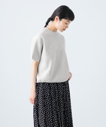 かぐれ | サカリバーフレンチスリーブ(Tシャツ/カットソー)