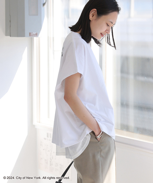 BRIEFING ノースリーブシャツ Sサイズ ブラック/ホワイト XLサイズのみ］LEGIT ノースリーブシャツ【FADE N/S TEE】BLACK
