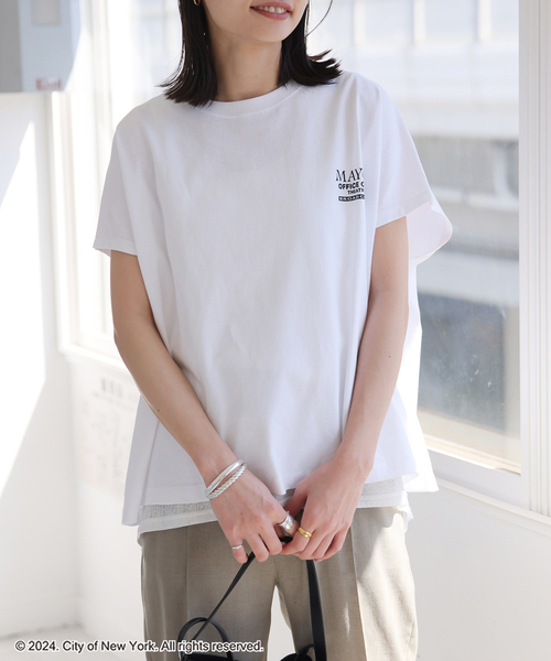 JOURNAL STANDARD（ジャーナルスタンダード）の「NYCビッグ