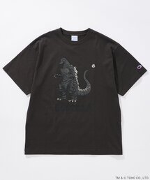 JOURNAL STANDARD | CHAMPION / JS GODZILLA 70th PRINT TEE(Tシャツ/カットソー)