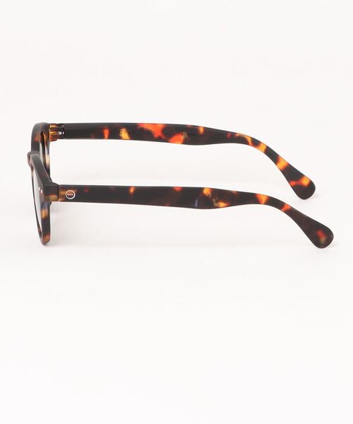 IZIPIZI(イジピジ)の「IZIPIZI【SUN POLARIZED】 イジピジ 偏光レンズ サングラス(サングラス・メンズ・ブラック/ブラウン/ベージュ/サンドベージュ/クリア・C/D/E)」の6枚目の写真