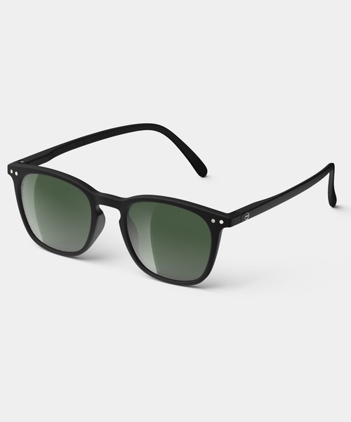 IZIPIZI(イジピジ)の「IZIPIZI【SUN POLARIZED】 イジピジ 偏光レンズ サングラス(サングラス・メンズ・ブラック/ブラウン/ベージュ/サンドベージュ/クリア・C/D/E)」の18枚目の写真