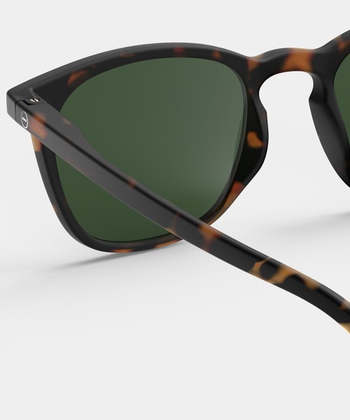 IZIPIZI(イジピジ)の「IZIPIZI【SUN POLARIZED】 イジピジ 偏光レンズ サングラス(サングラス・メンズ・ブラック/ブラウン/ベージュ/サンドベージュ/クリア・C/D/E)」の22枚目の写真