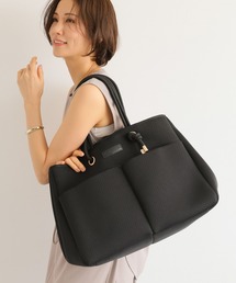 BARNYARDSTORM | BARNYARDSTORM / パンチングトートL【WEB限定】(トートバッグ)