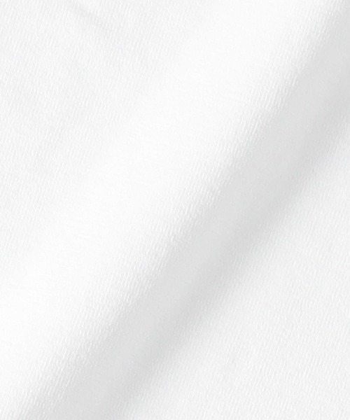 CAMP7(キャンプセブン)の「CAMP7(キャンプ7)【水陸両用】プリントTシャツ(Tシャツ/カットソー・メンズ・ホワイト/ブラック・S/M/L/XL)」の9枚目の写真