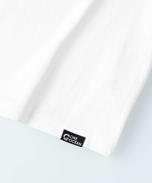 セール】【CAMP7】【水陸両用】プリントTシャツ（Tシャツ