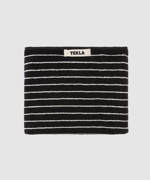 TEKLA(テクラ)の「Terry Towel - Striped - 50x90(ハンカチ/ハンドタオル・レディース・ホワイト系その他/ピンク系その他/ブラック系その他/ブルー系その他2/ブラウン系その他/ブラック系その他2/レッド系その他/ホワイト系その他3/グリーン系その他/ブルー系その他/ホワイト系その他2/その他2/その他1/その他/その他3・FREE)」の5枚目の写真