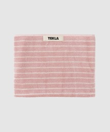 TEKLA | Terry Towel - Striped - 50x90(ハンカチ/ハンドタオル)