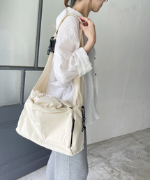 Story. / ストーリー ドロストショルダーbag