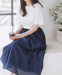 汗染み防止Tシャツ