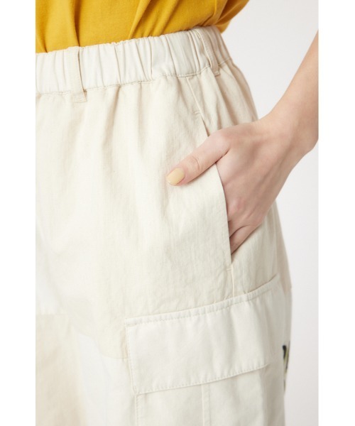 RODEO CROWNS WIDE BOWL（ロデオクラウンズワイドボウル）の「カスタムカーゴパンツ（カーゴパンツ・レディース・ブラック系その他/ホワイト系その他・FREE）」の19枚目の写真