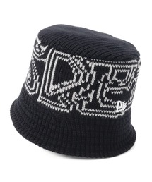 NEW ERA | ニューエラ ニットバケット バケハ SHINKNOWNSUKEコラボ(ハット)