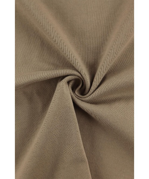 ALEXIA STAM（アリシアスタン）の「STUCK IN MY MIND Tee /STUCK IN MY MINDオーバーTee（Tシャツ/カットソー・レディース・カーキ/ホワイト・FREE）」の3枚目の写真