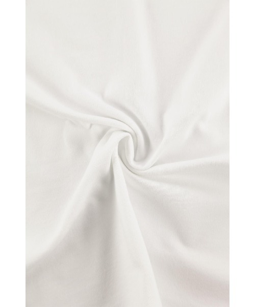 ALEXIA STAM（アリシアスタン）の「STUCK IN MY MIND Tee /STUCK IN MY MINDオーバーTee（Tシャツ/カットソー・レディース・カーキ/ホワイト・FREE）」の8枚目の写真