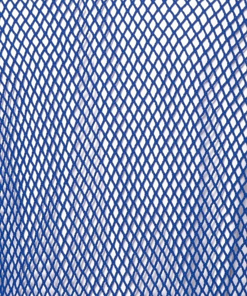 HARE（ハレ）の「【UNDERGROUND MODE】ショートメッシュパーカー(HARE)（パーカー・メンズ・ブラック/ブルー・FREE）」の22枚目の写真