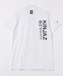 【8】【it】【KINJAZ】Graphic T