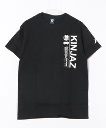 【8】【it】【KINJAZ】Graphic T