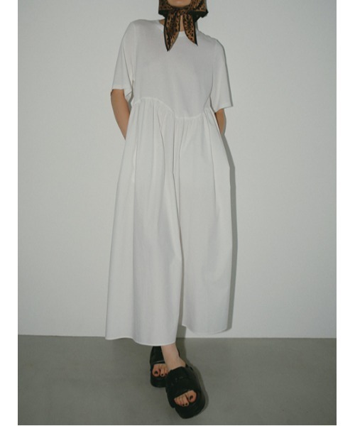 AMAIL（アマイル）の「Rough bulky sandal（サンダル・レディース・ブラック・S/M/L）」の4枚目の写真
