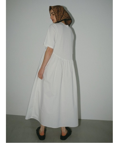 AMAIL（アマイル）の「Rough bulky sandal（サンダル・レディース・ブラック・S/M/L）」の6枚目の写真