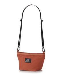 GREGORY(�O���S���[)�̃C�[�W�[�V�����_�[ EASY SHOULDER �u���E���L���e�B�b�h(�V�����_�[�o�b�O)