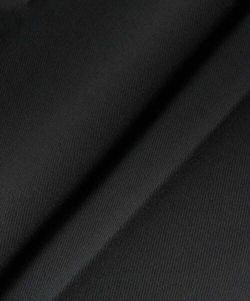 allureville(アルアバイル)の「ダブルクロスタックテーパードパンツ(その他パンツ・レディース・ブラック/ベージュ・1/2)」の13枚目の写真