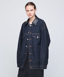 AEWEN MATOPH（イウエン マトフ）｜デニムジャケット一覧 - WEAR