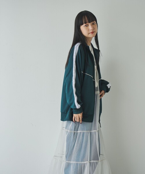 セール】UMBRO（アンブロ）別注トラックジャケット（ジャージ）｜UMBRO