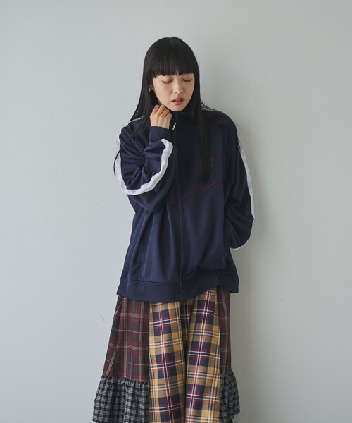 セール】UMBRO（アンブロ）別注トラックジャケット（ジャージ）｜UMBRO