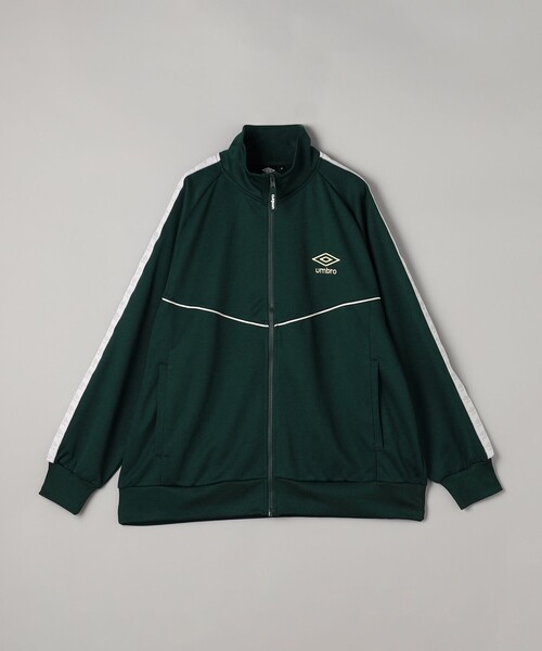 セール】UMBRO（アンブロ）別注トラックジャケット（ジャージ）｜UMBRO