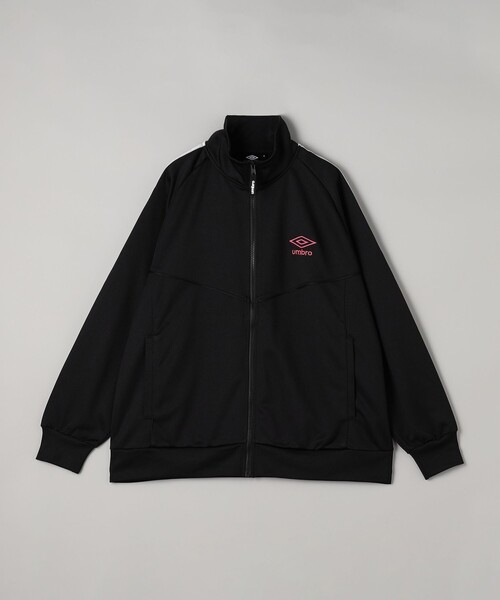 セール】UMBRO（アンブロ）別注トラックジャケット（ジャージ）｜UMBRO