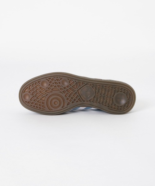 adidas(アディダス)の「adidas HANDBALL SPEZIAL(スニーカー・レディース・ライトブルー・23.5/24/24.5)」の6枚目の写真