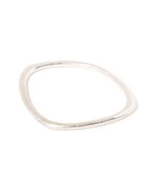 LAKOLE | 変形デザインバングル / 144591(バングル/リストバンド)